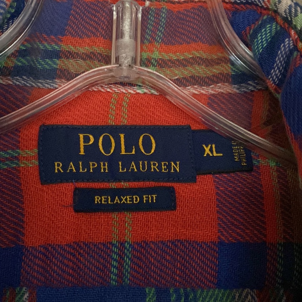 Polo Ralph Lauren - Picture 2 of 4